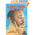 Martin Luther King Junior